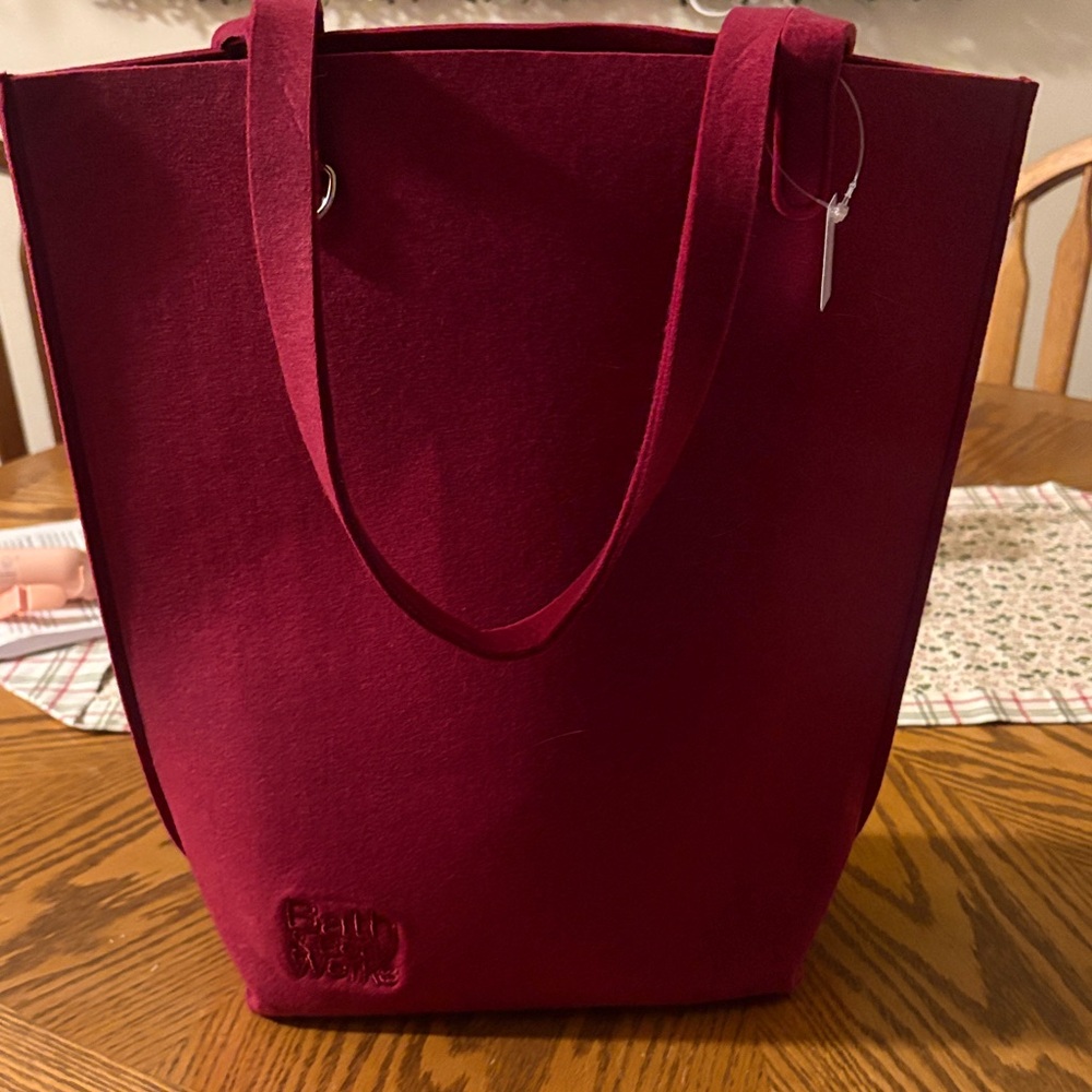 Bath and Body Works Tote Bag